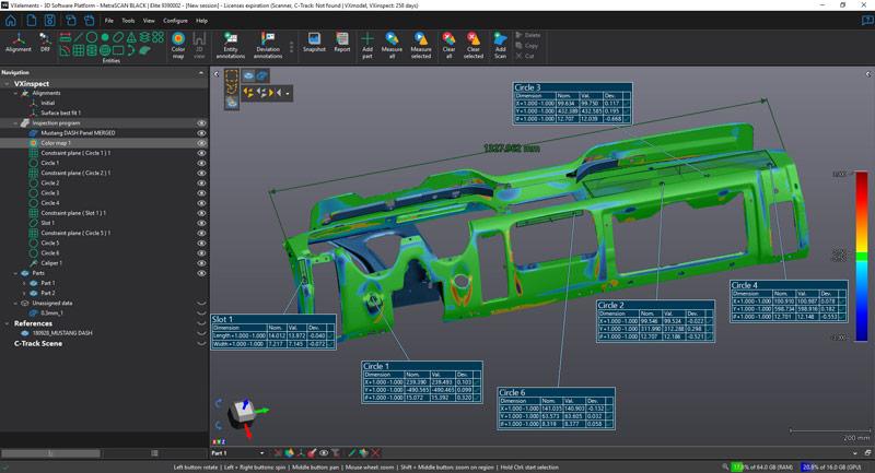 logiciel de 3d