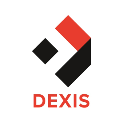 Logo de dexis