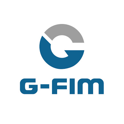 Logo de g-fim