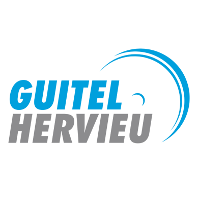 Logo de guitel hervieu